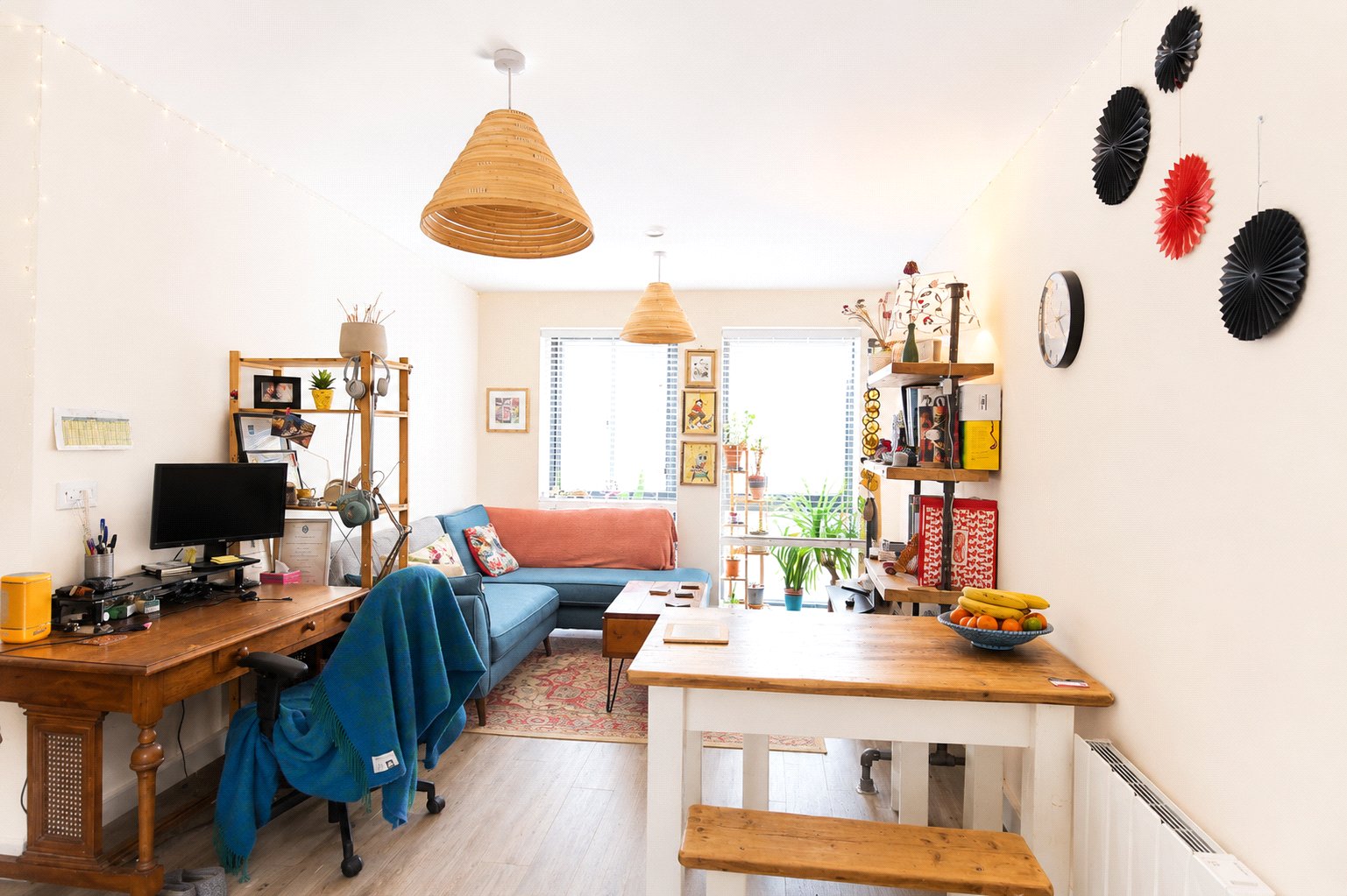 2 bedroom Flat for sale in Bristol