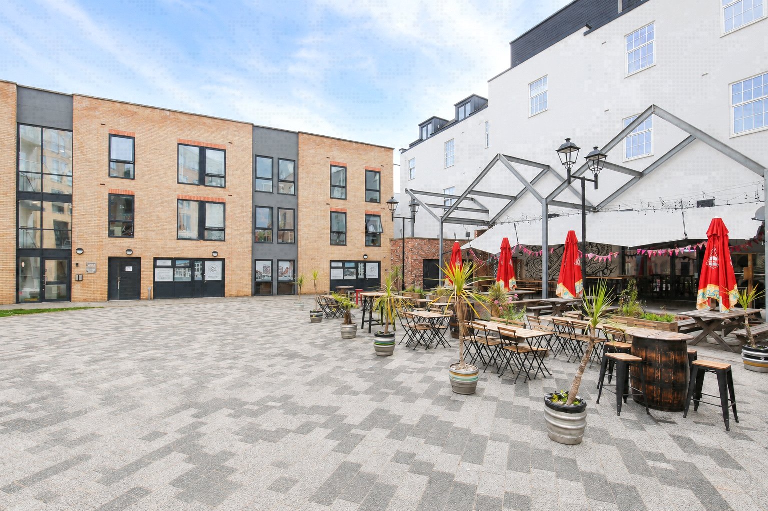 2 bedroom Flat for sale in Bristol