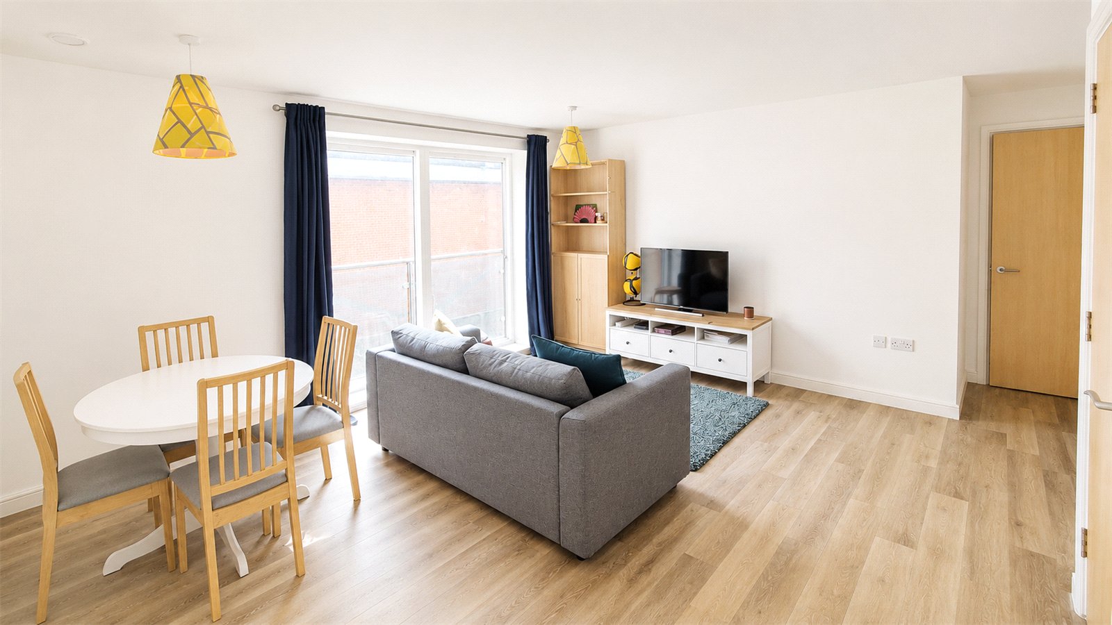 Ferry Street, Redcliffe, Bristol