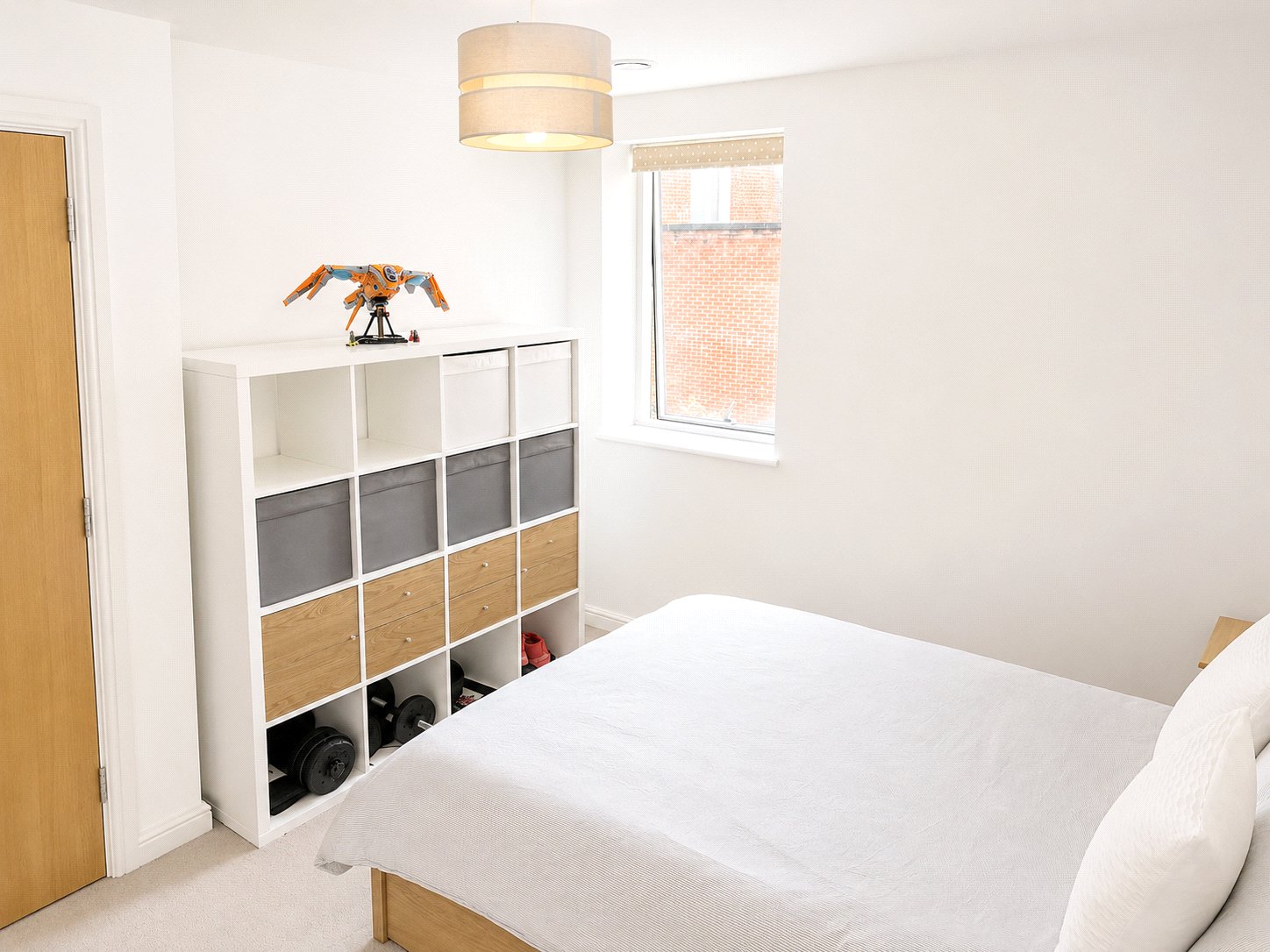 2 bedroom Flat for sale in Ferry Street, Redcliffe, Bristol