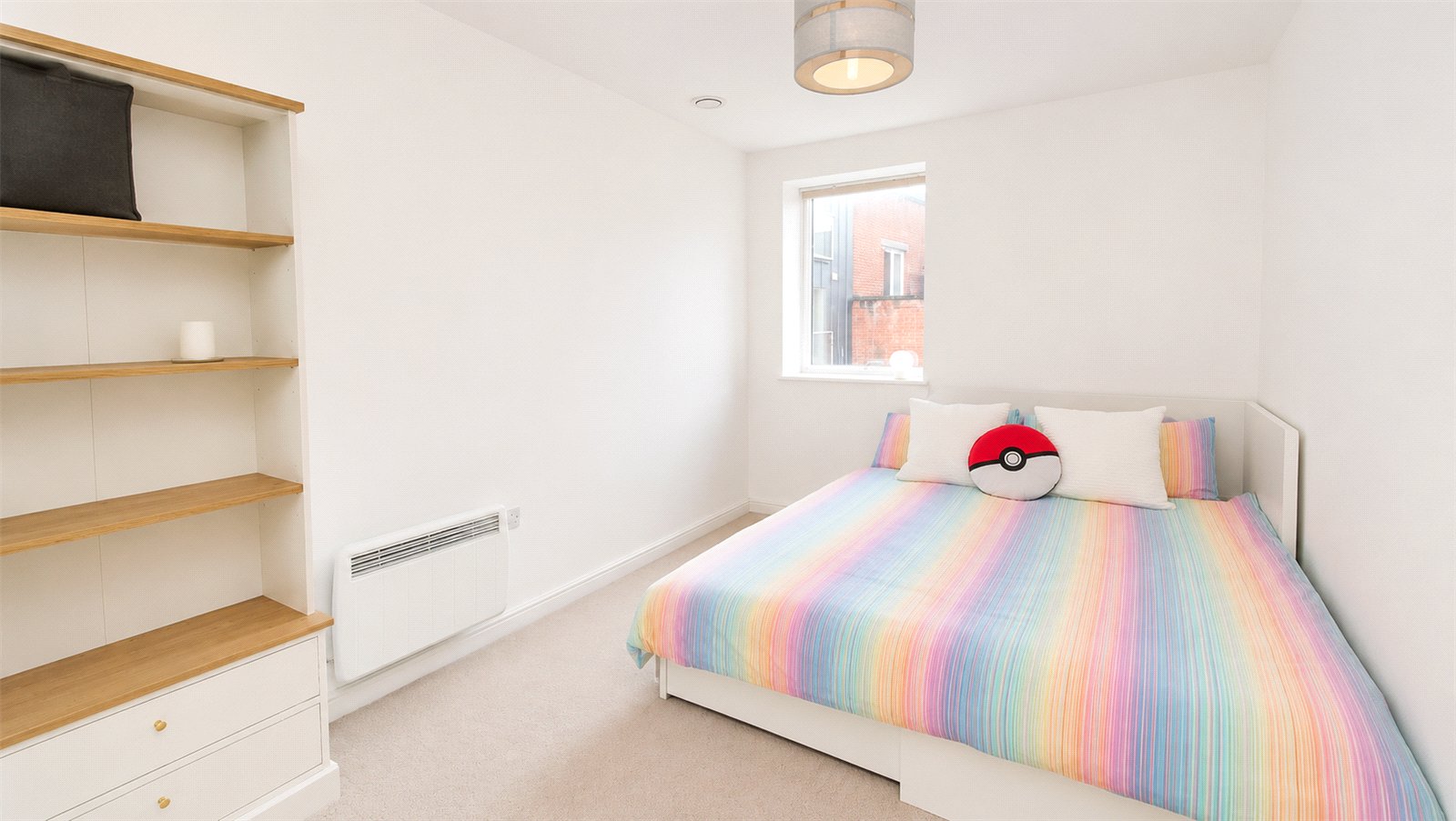 2 bedroom Flat for sale in Ferry Street, Redcliffe, Bristol