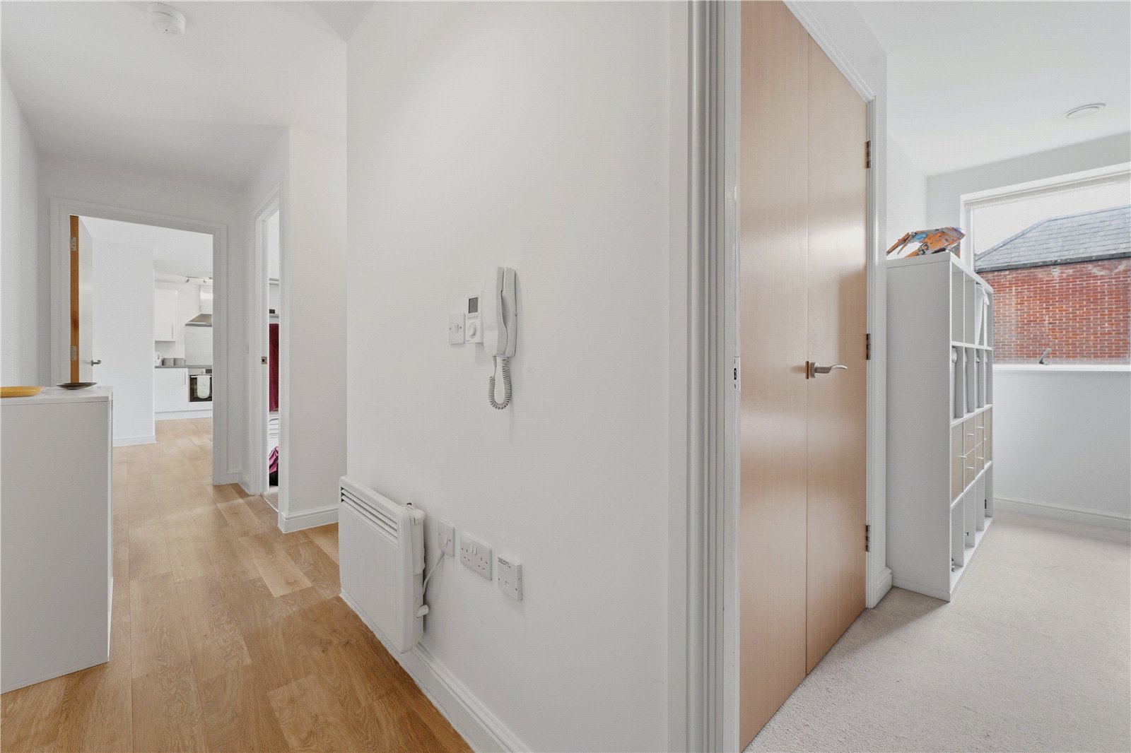 2 bedroom Flat for sale in Ferry Street, Redcliffe, Bristol