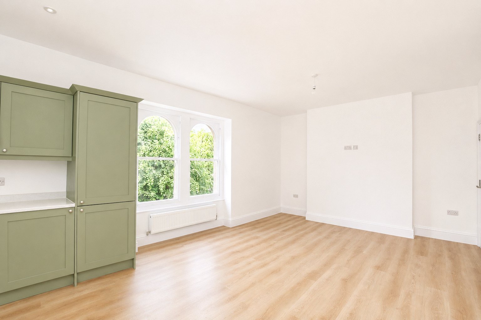 2 bedroom Flat for sale in Bristol