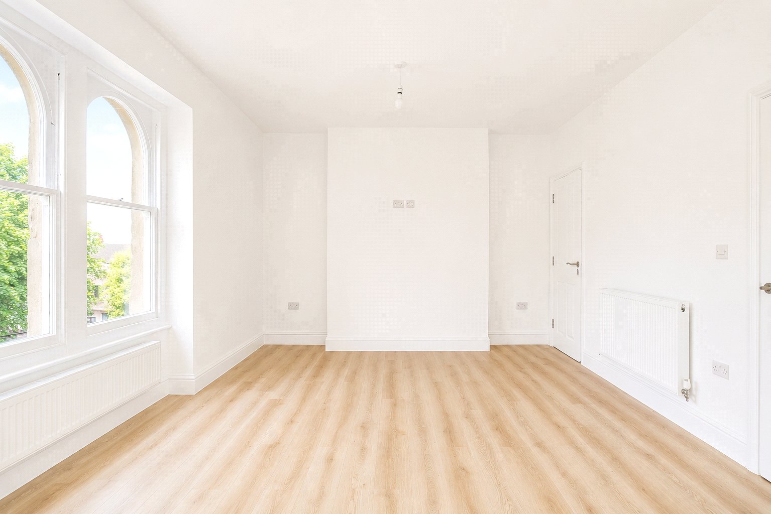 2 bedroom Flat for sale in Bristol