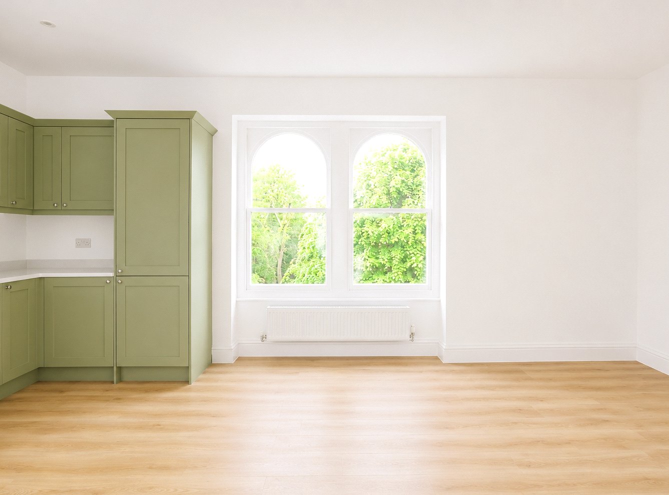 2 bedroom Flat for sale in Bristol