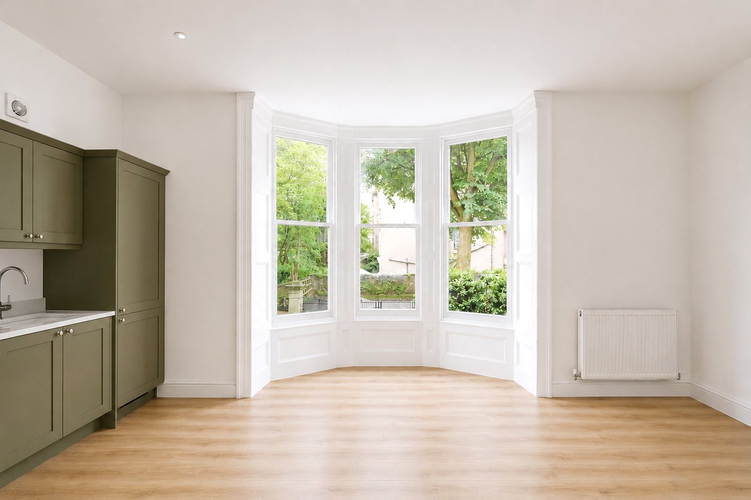 2 bedroom Flat for sale in Bristol