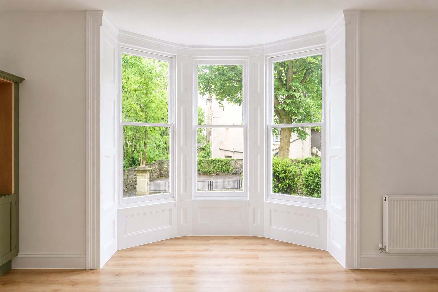 2 bedroom Flat for sale in Bristol