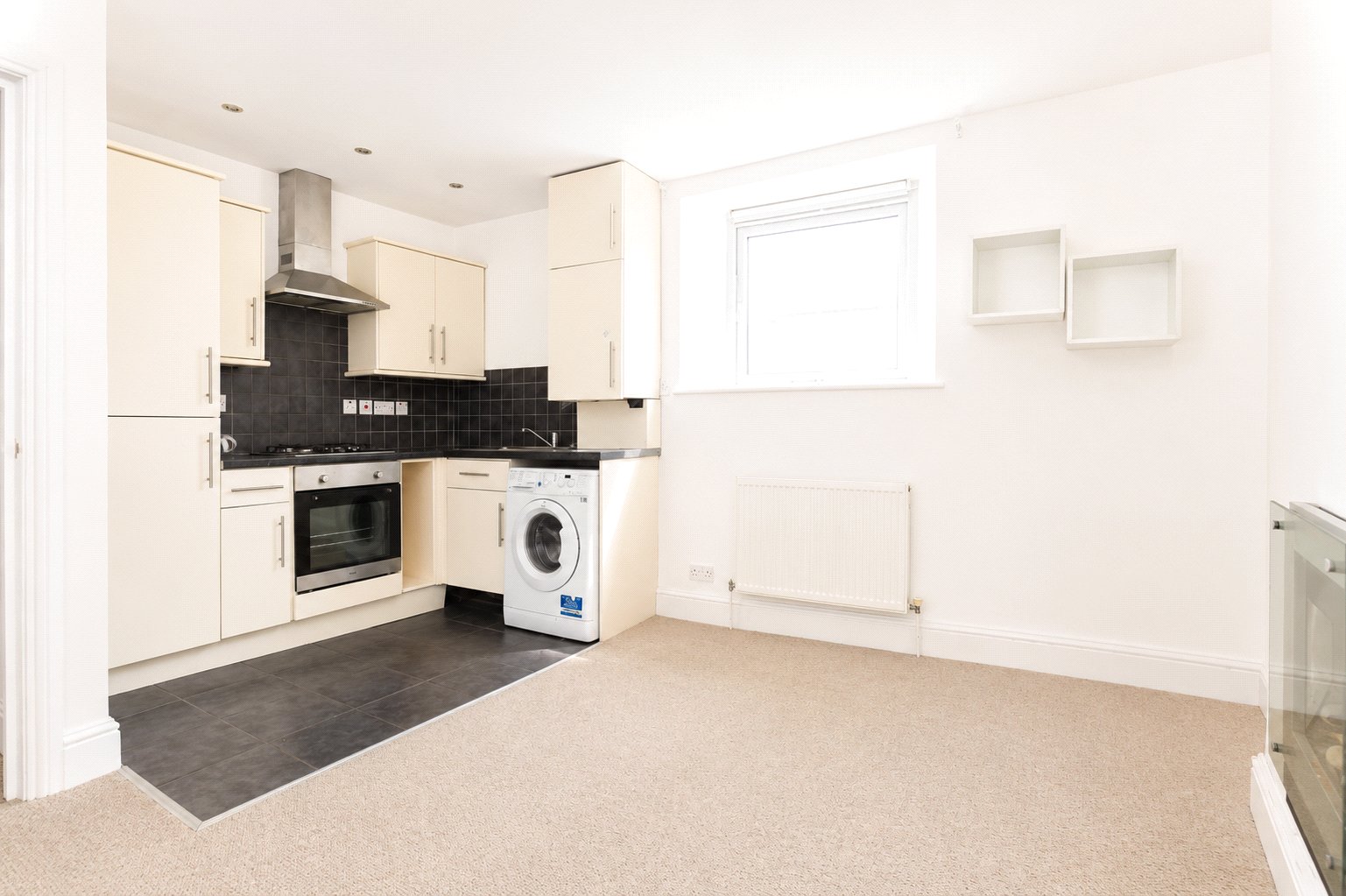 1 bedroom Flat for sale in Bristol
