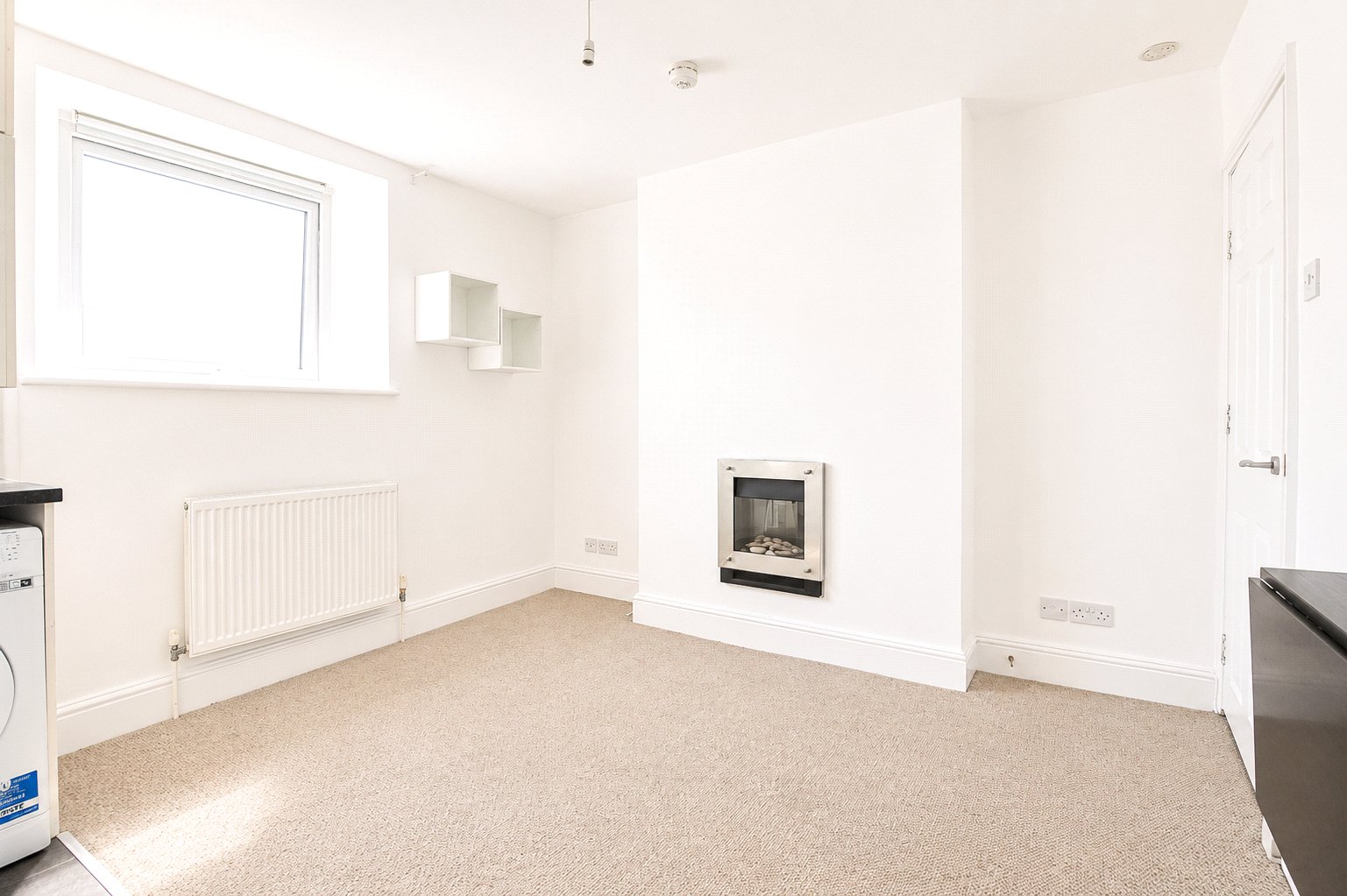 1 bedroom Flat for sale in Bristol