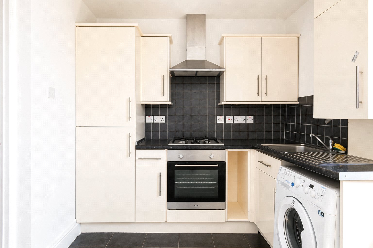 1 bedroom Flat for sale in Bristol
