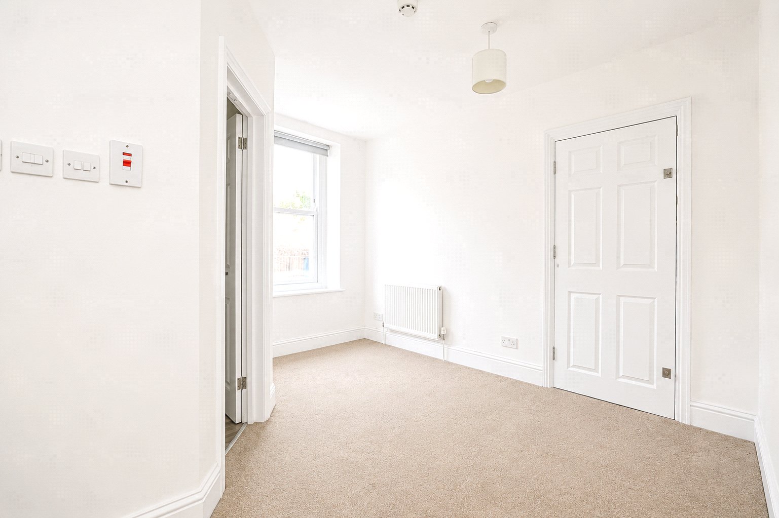 1 bedroom Flat for sale in Bristol