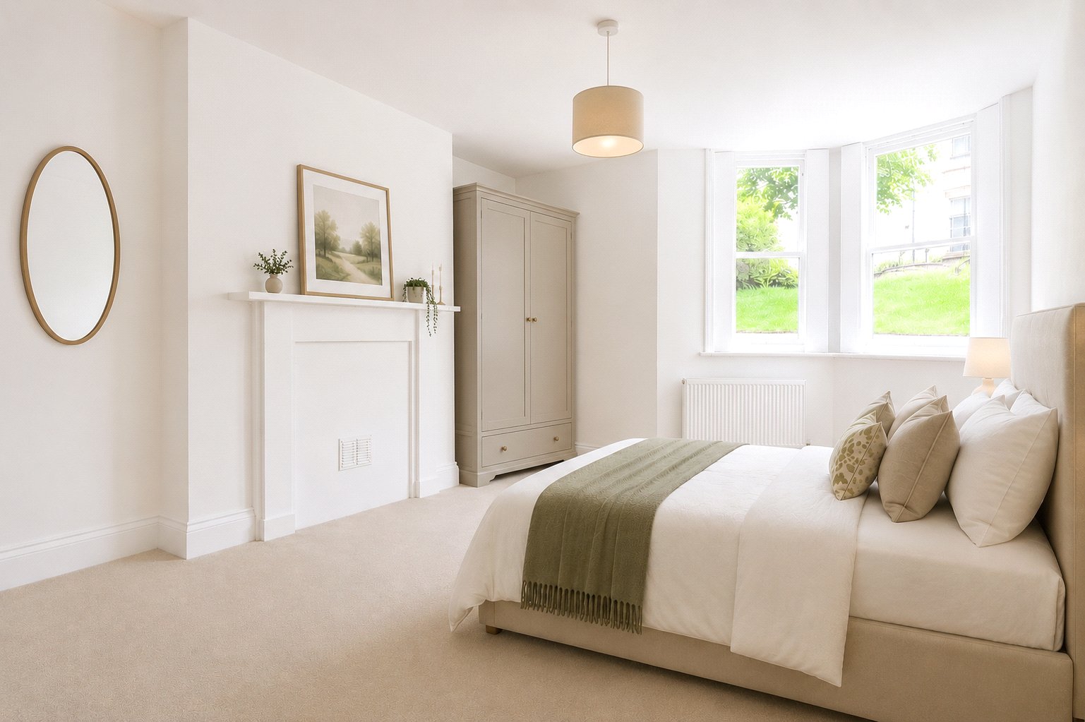 2 bedroom Flat for sale in Bristol