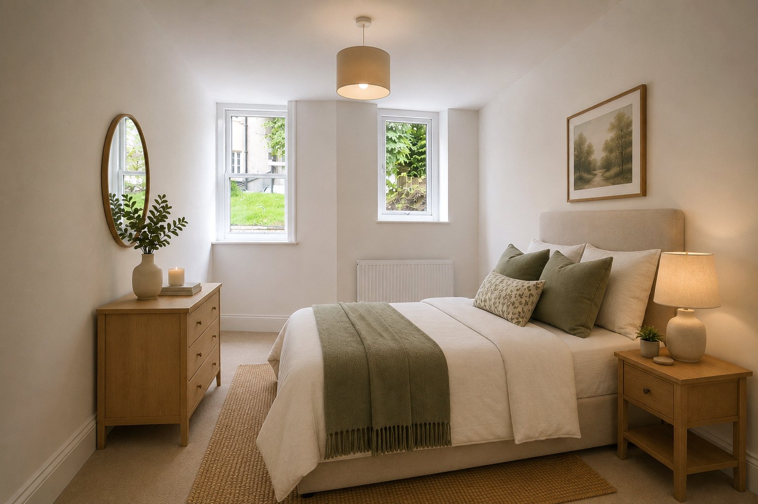 2 bedroom Flat for sale in Bristol
