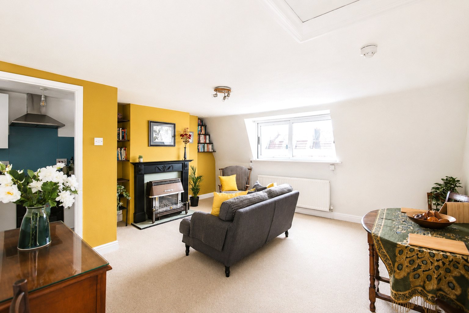 1 bedroom Flat for sale in Bristol, Somerset