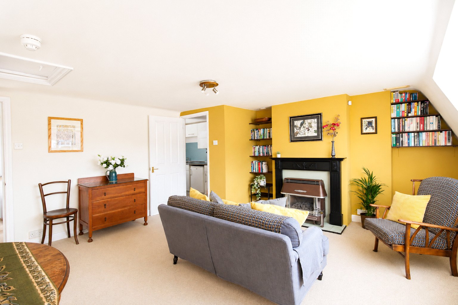 1 bedroom Flat for sale in Bristol, Somerset