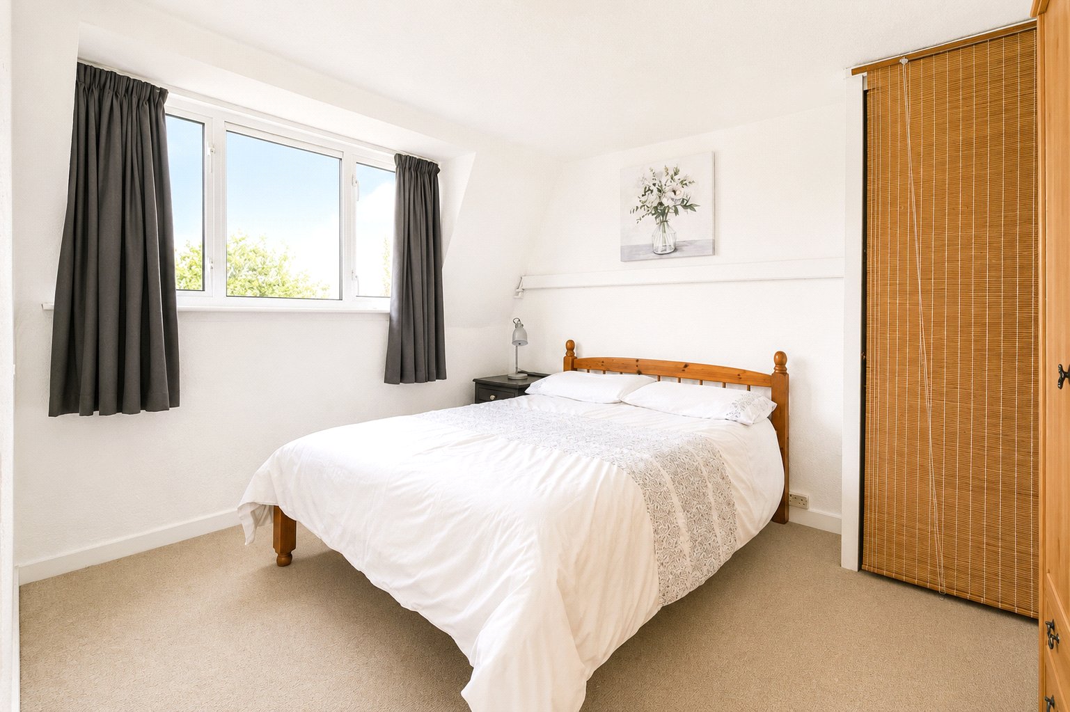 1 bedroom Flat for sale in Bristol, Somerset