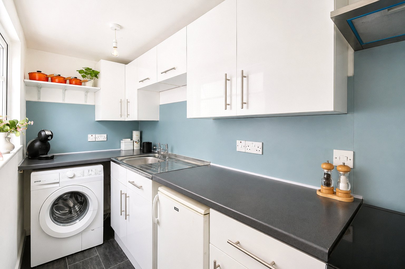 1 bedroom Flat for sale in Bristol, Somerset