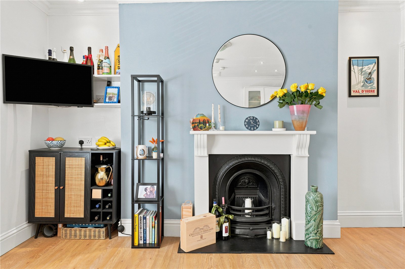 1 bedroom Flat for sale in Clifton, Bristol
