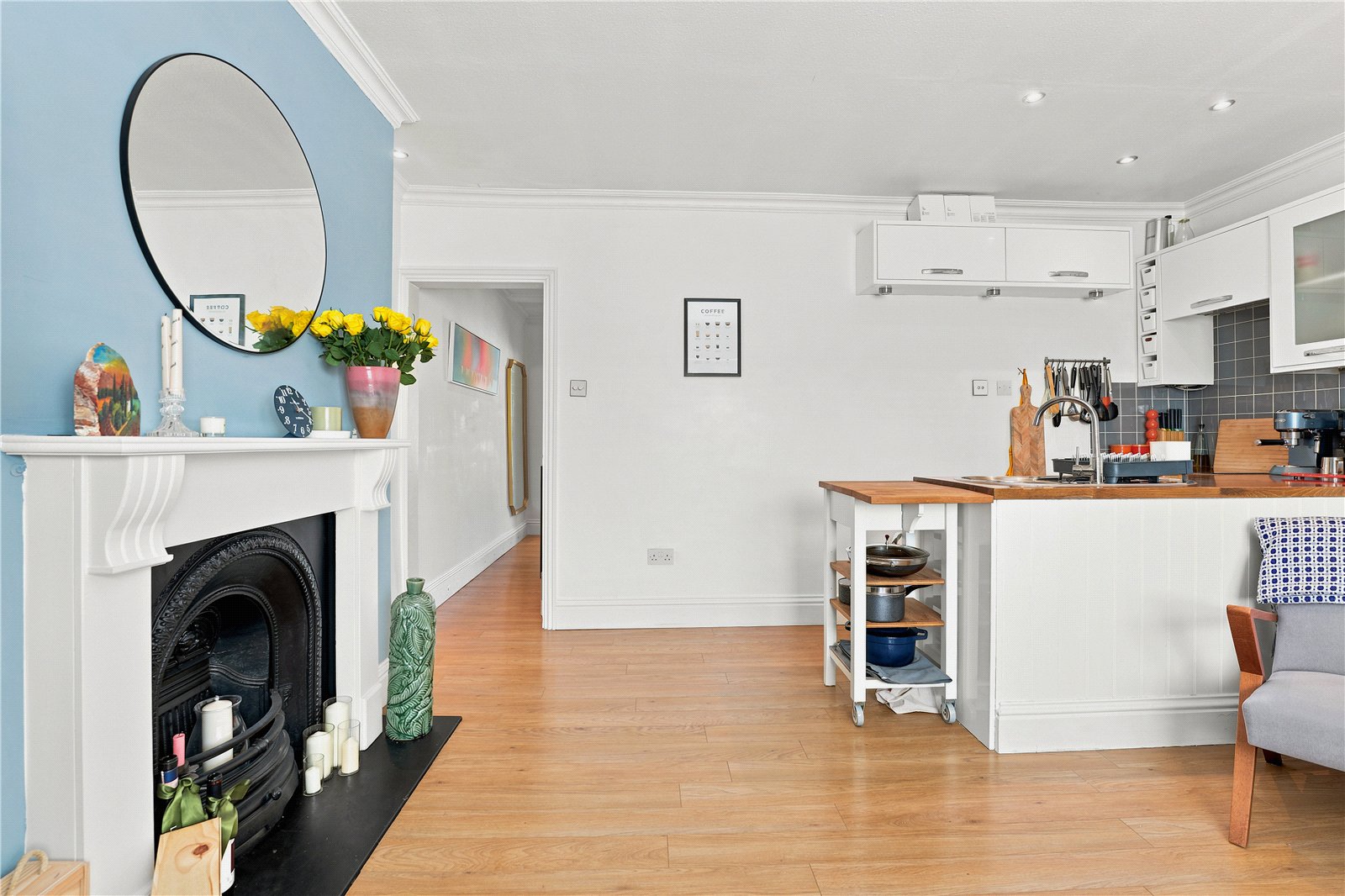 1 bedroom Flat for sale in Clifton, Bristol