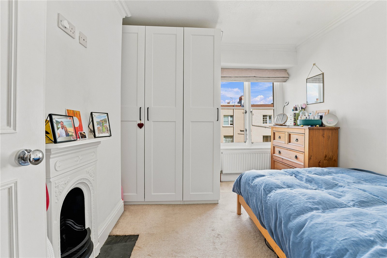1 bedroom Flat for sale in Clifton, Bristol