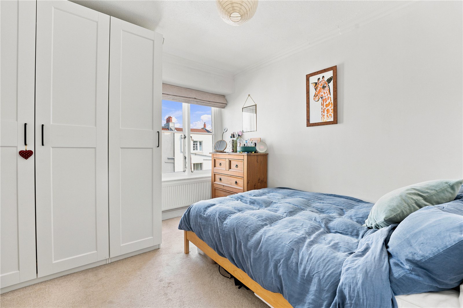 1 bedroom Flat for sale in Clifton, Bristol