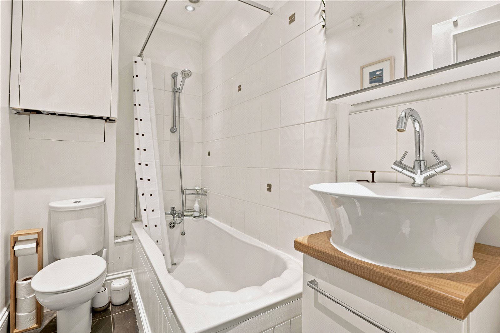 1 bedroom Flat for sale in Clifton, Bristol