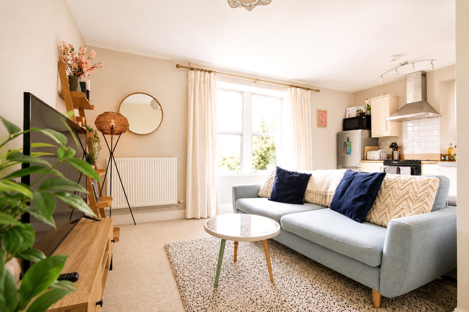 1 bedroom Flat for sale in Redland, Bristol
