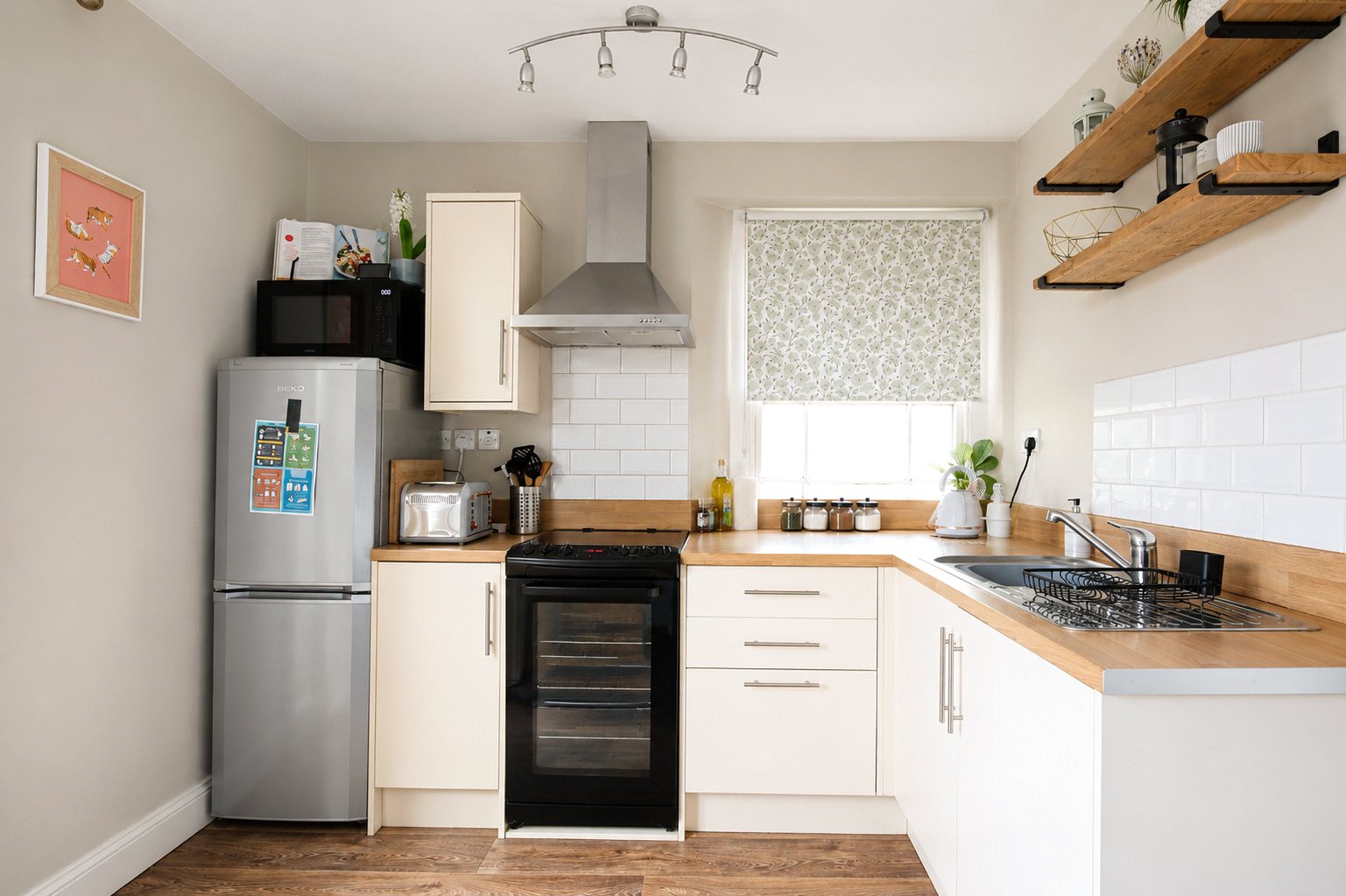 1 bedroom Flat for sale in Redland, Bristol