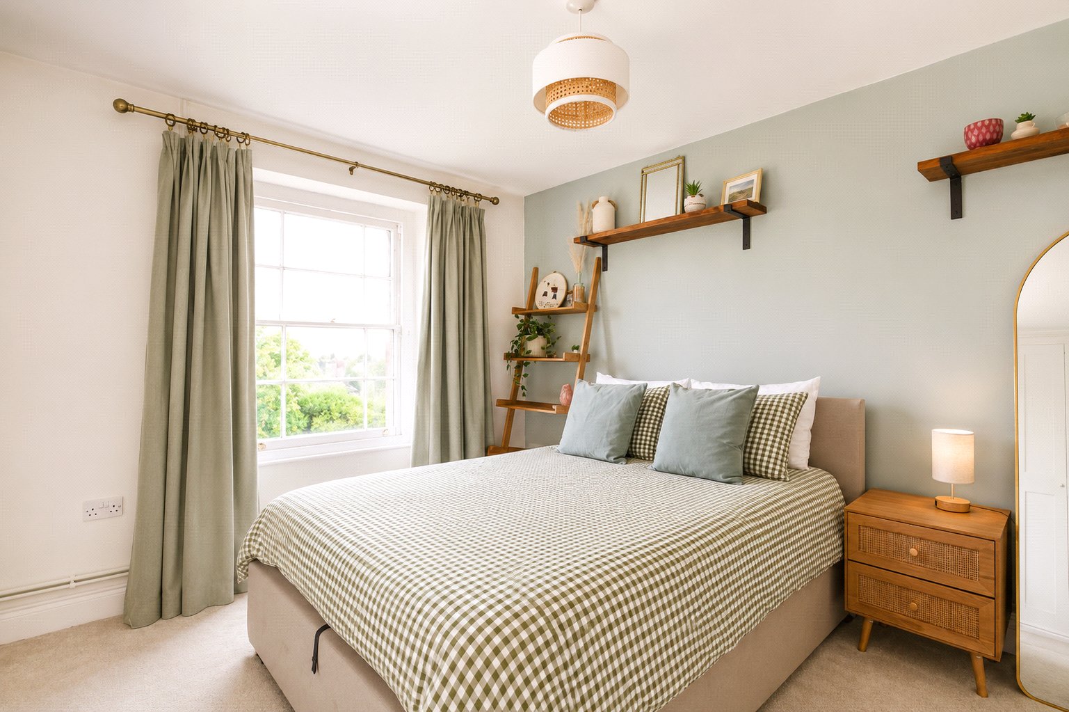 1 bedroom Flat for sale in Redland, Bristol