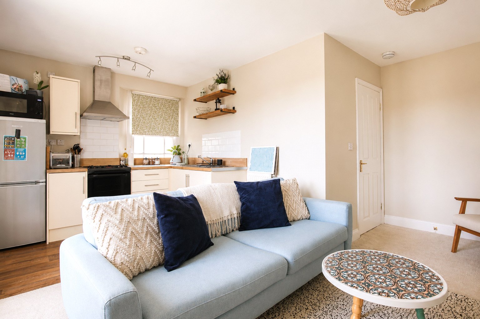1 bedroom Flat for sale in Redland, Bristol