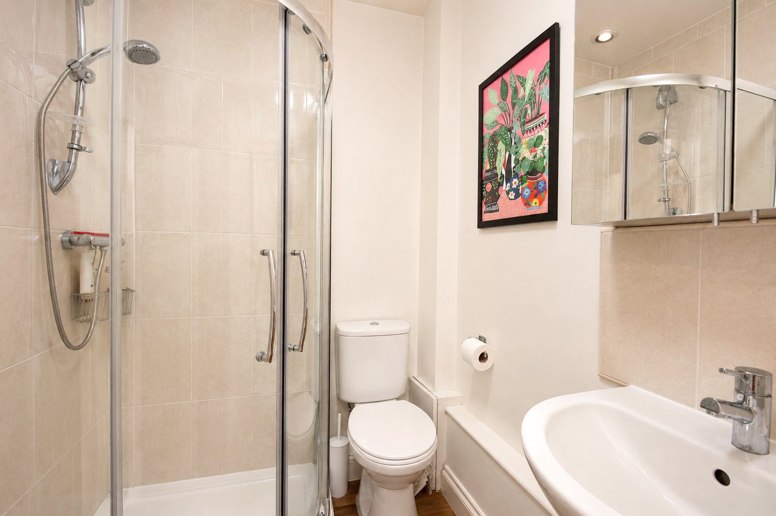 1 bedroom Flat for sale in Redland, Bristol