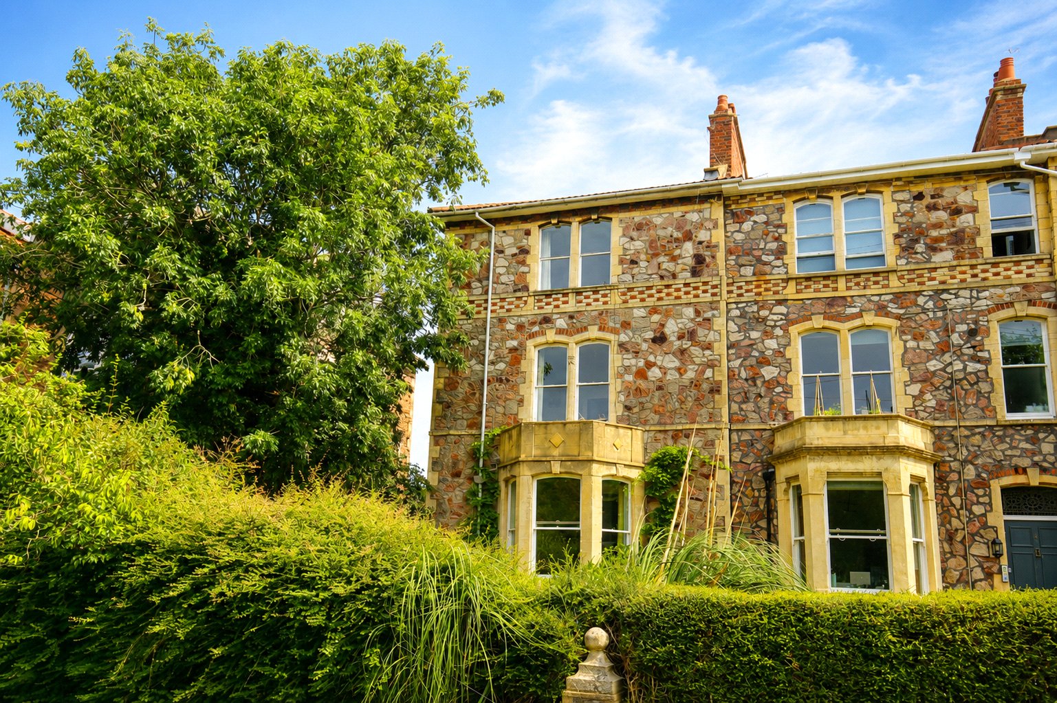 1 bedroom Flat for sale in Redland, Bristol