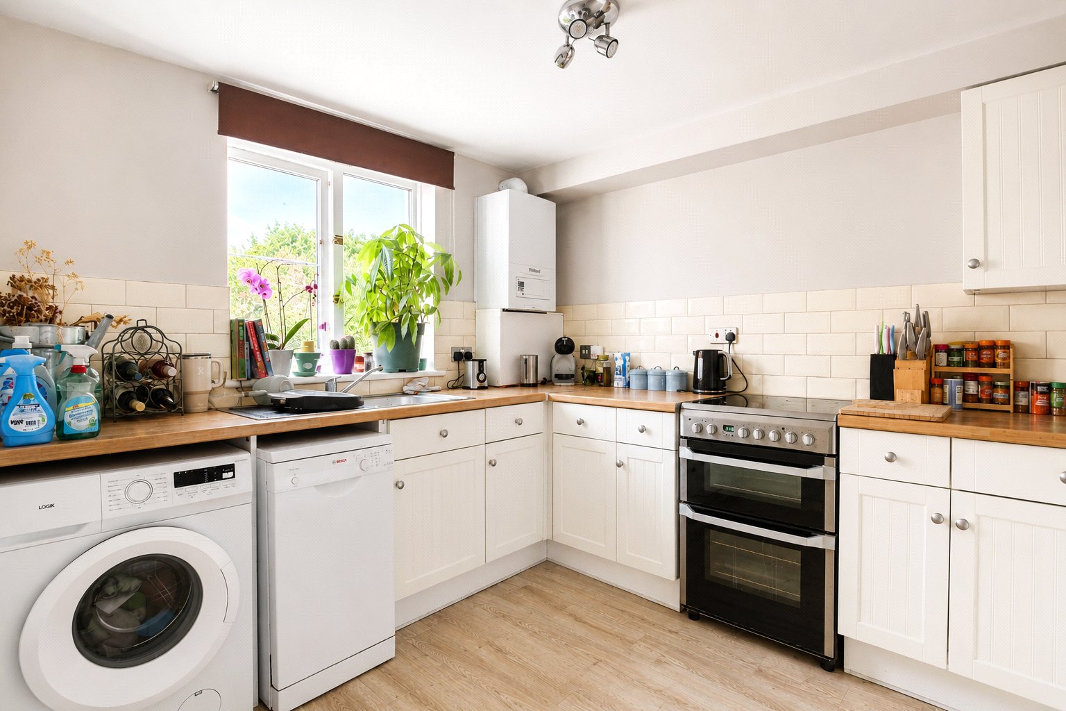 2 bedroom Flat for sale in Hampton Park