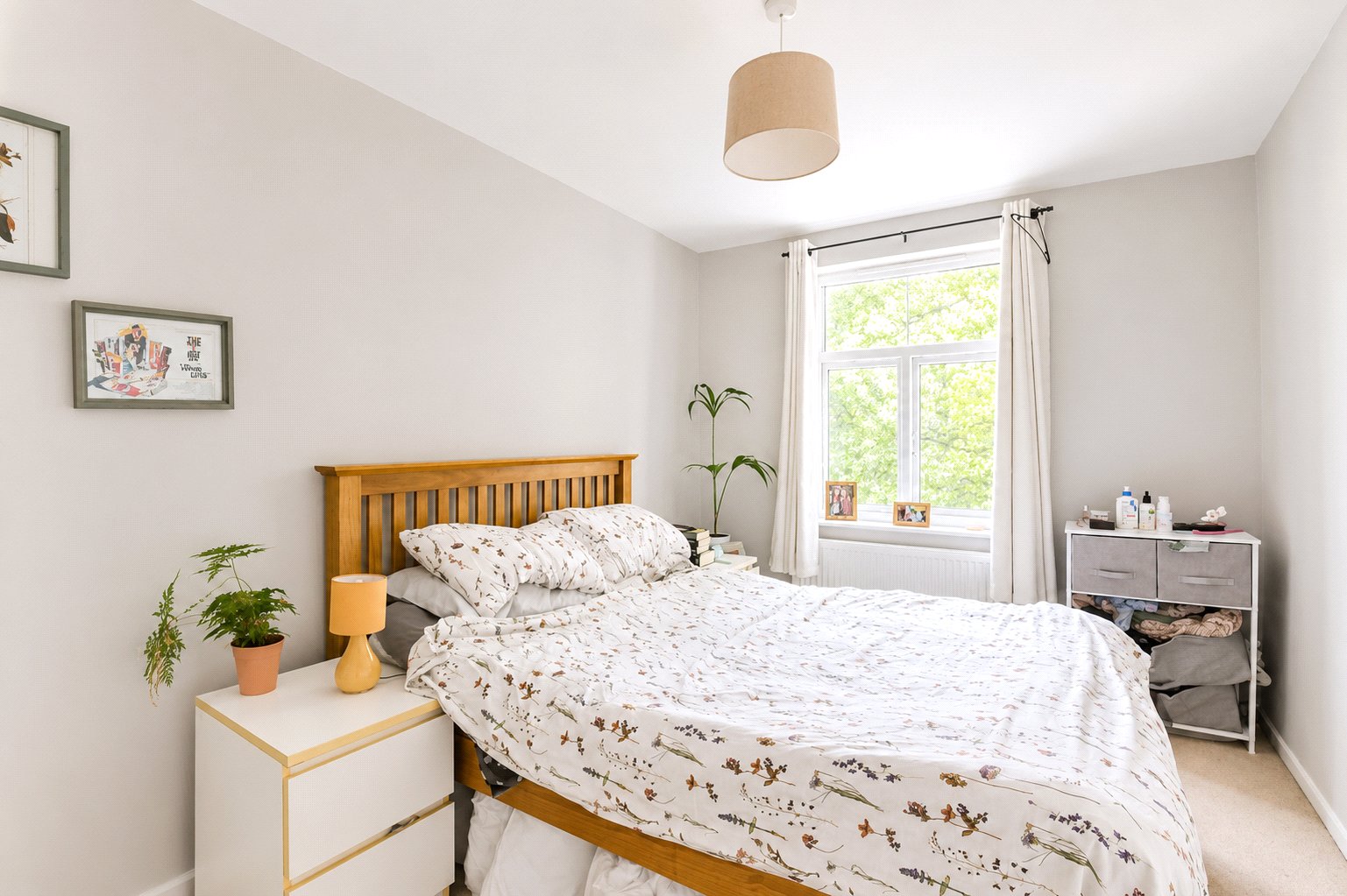 2 bedroom Flat for sale in Hampton Park