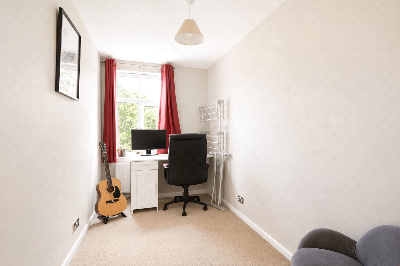 2 bedroom Flat for sale in Hampton Park