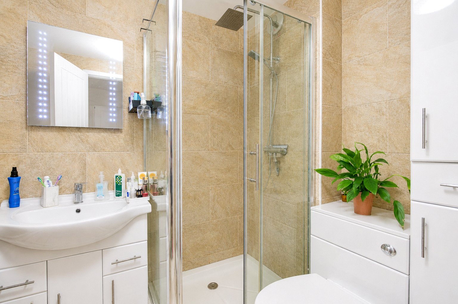 2 bedroom Flat for sale in Hampton Park