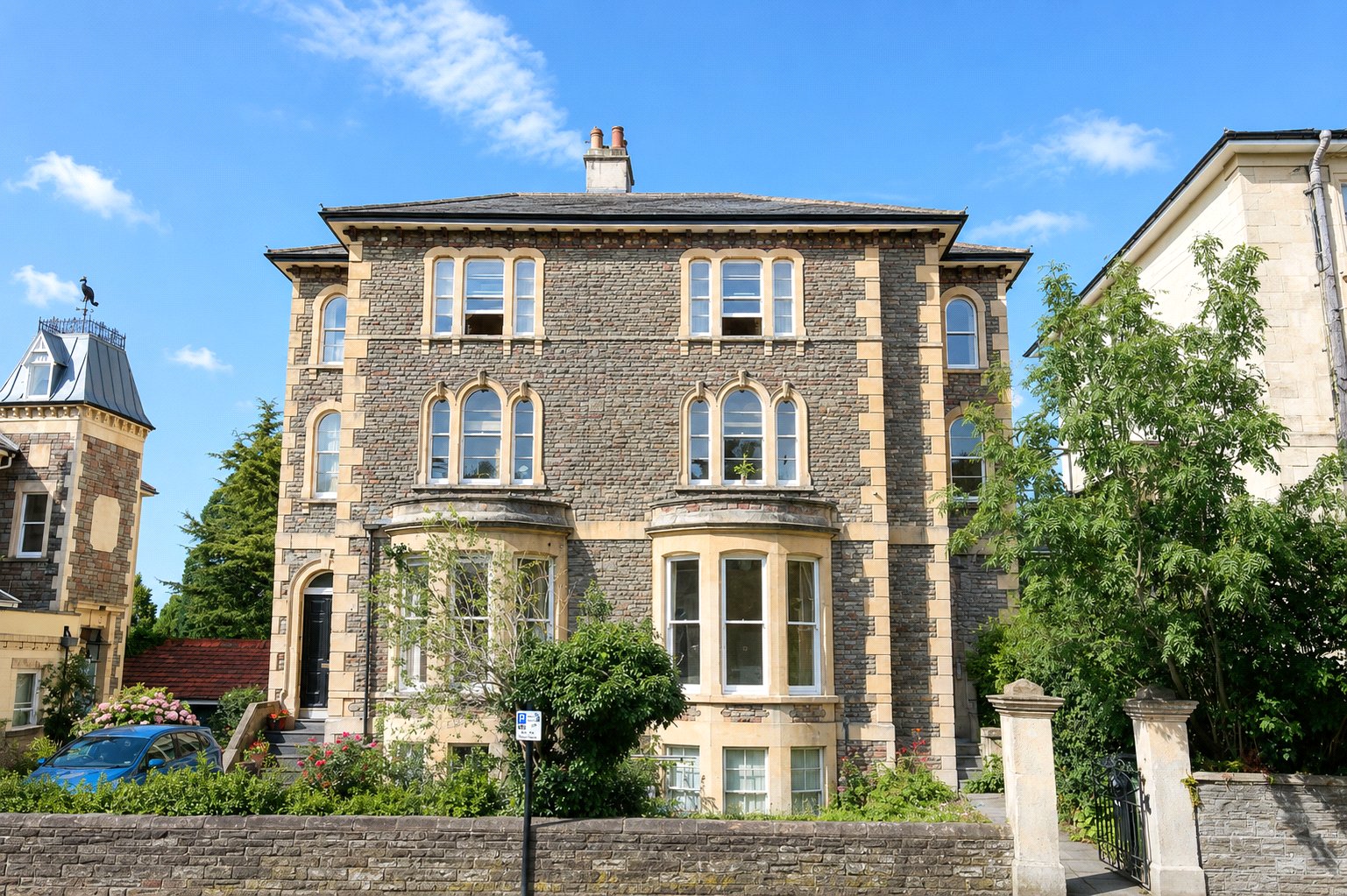 Bristol