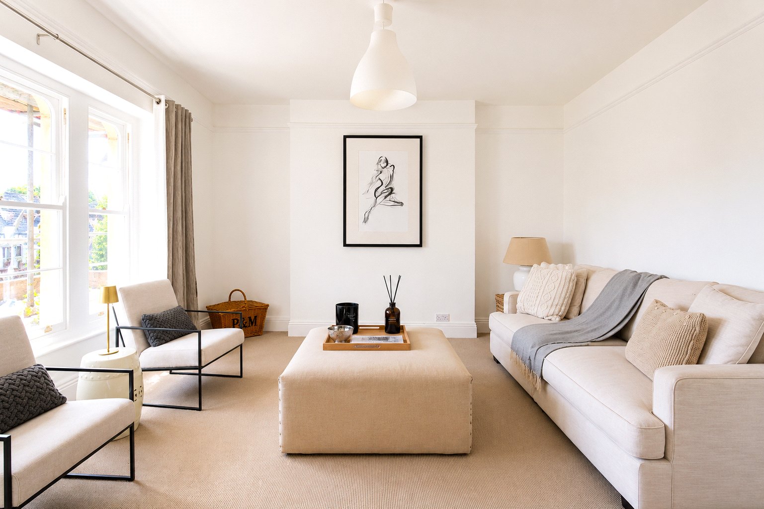 2 bedroom Flat for sale in Bristol