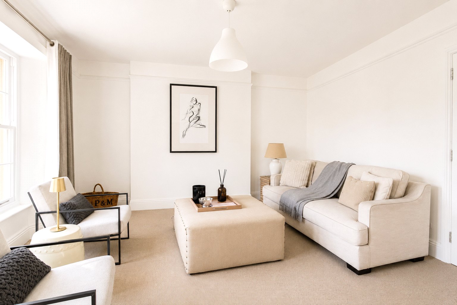 2 bedroom Flat for sale in Bristol