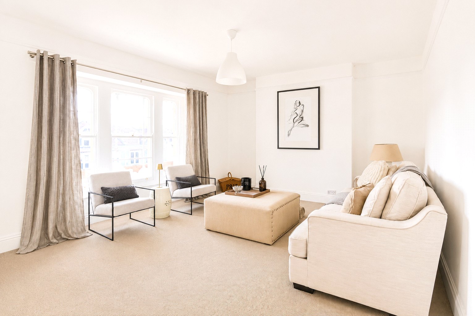 2 bedroom Flat for sale in Bristol