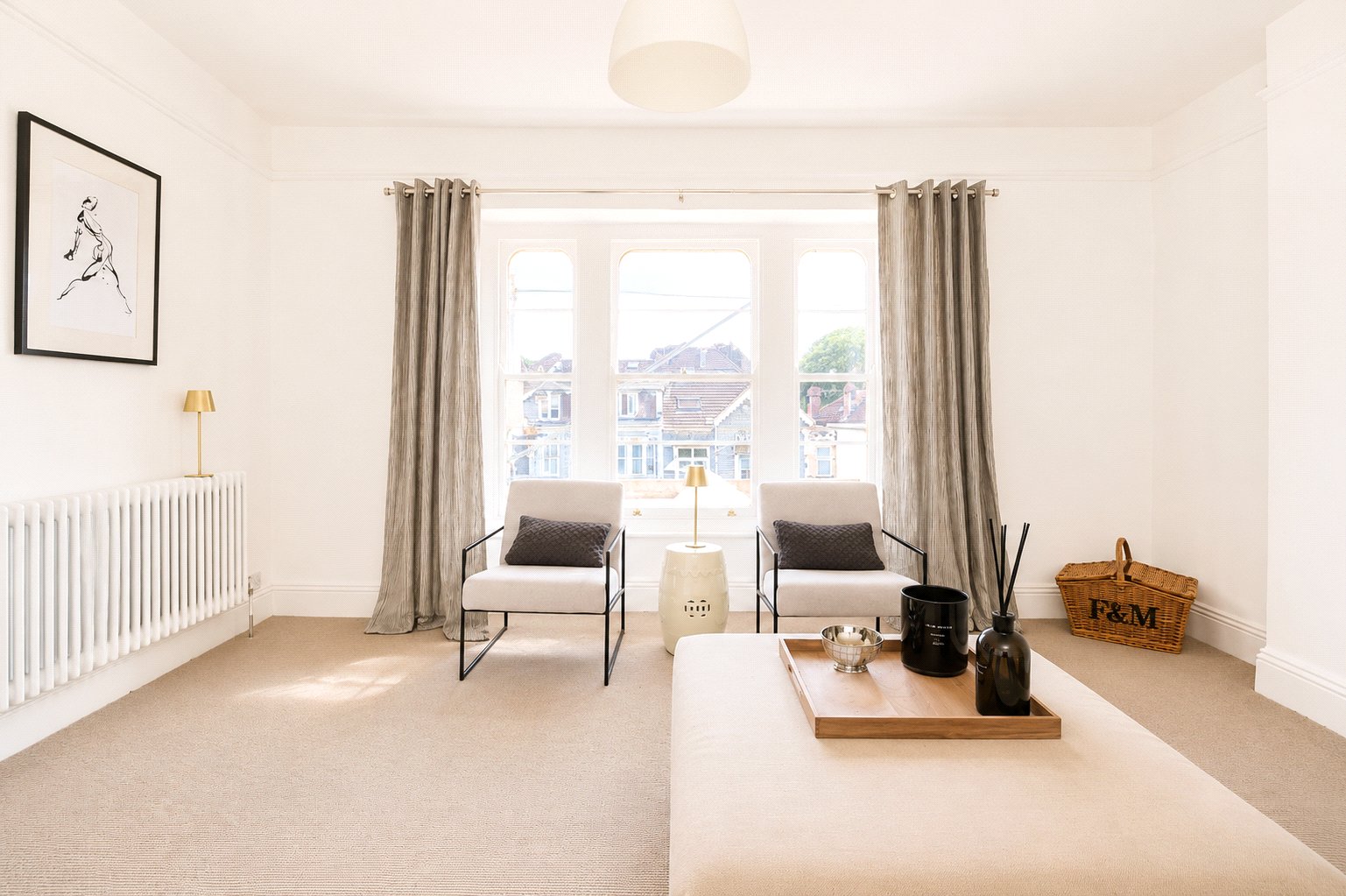 2 bedroom Flat for sale in Bristol