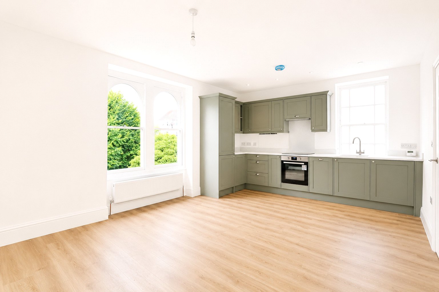 2 bedroom Flat for sale in Bristol