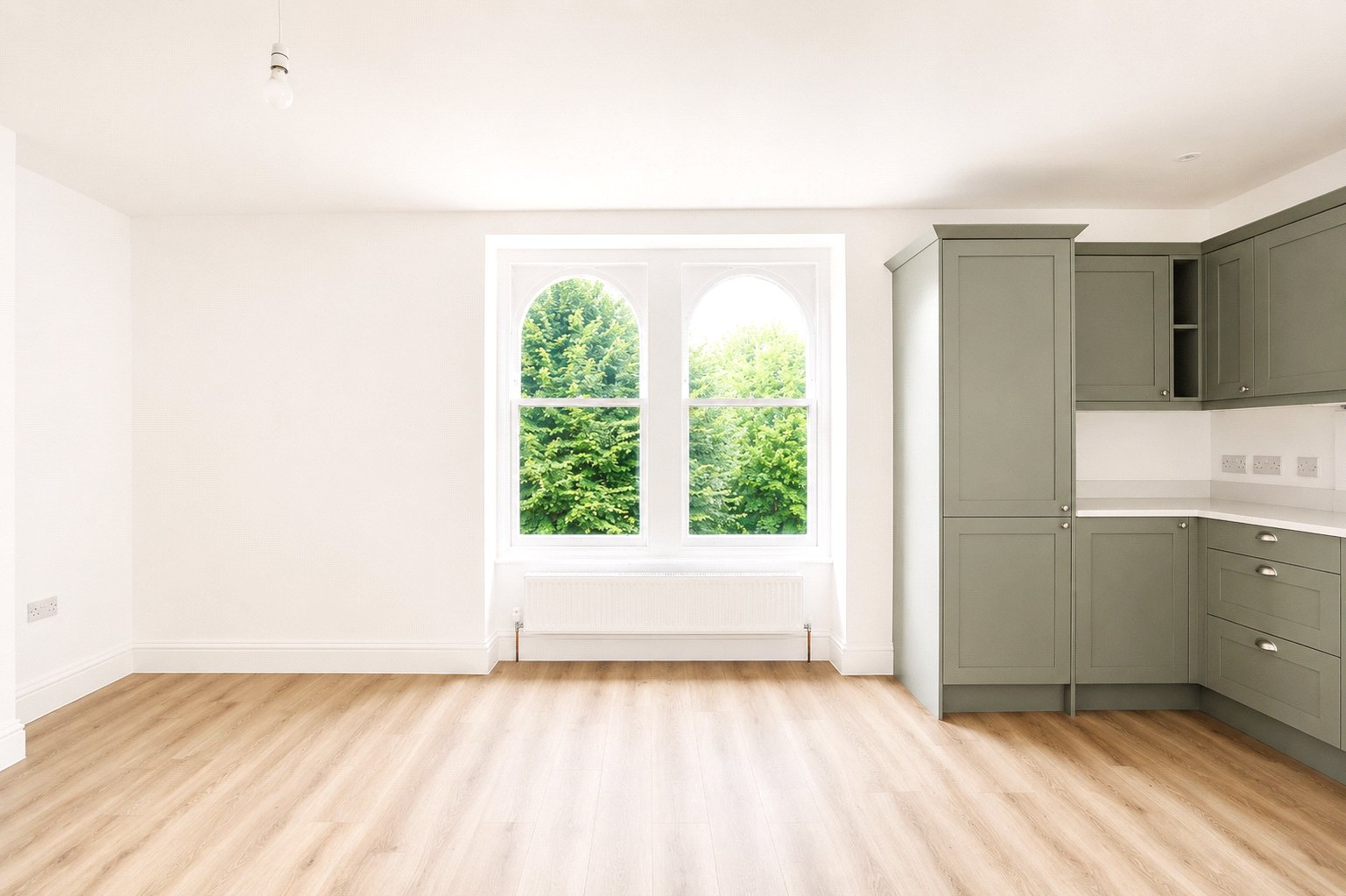 2 bedroom Flat for sale in Bristol