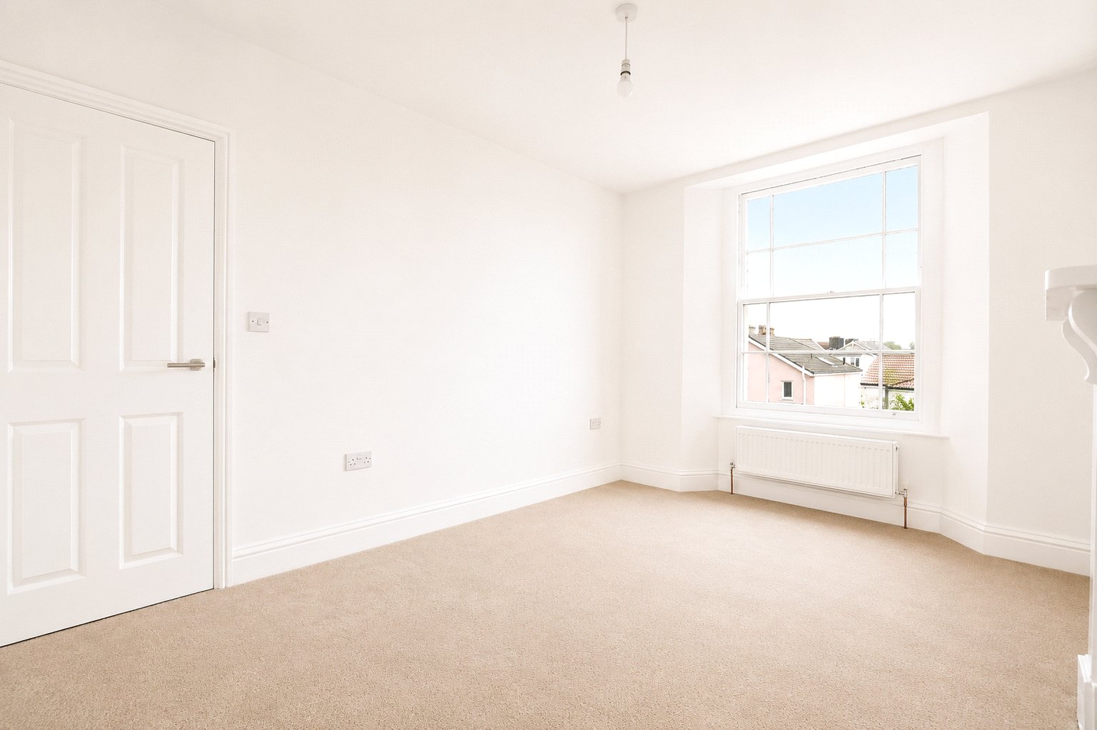 2 bedroom Flat for sale in Bristol