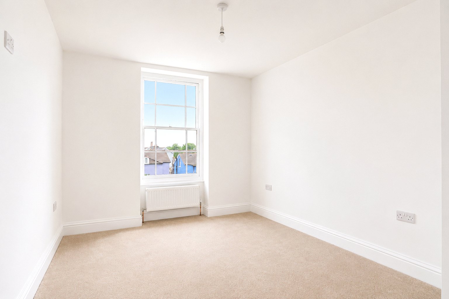 2 bedroom Flat for sale in Bristol