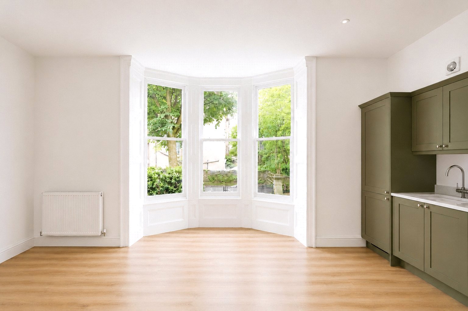 2 bedroom Flat for sale in Bristol