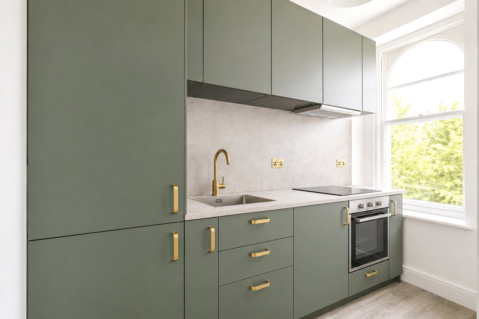 2 bedroom Flat for sale in Bristol