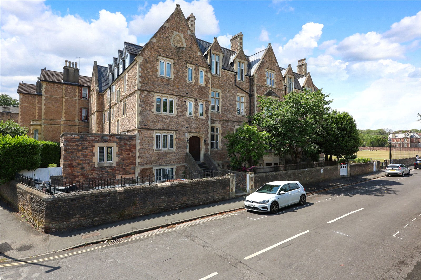 1 bedroom Flat for sale in Bristol