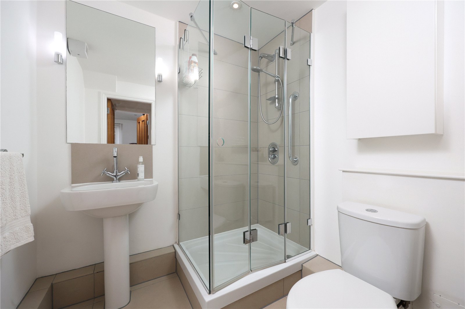 1 bedroom Flat for sale in Bristol