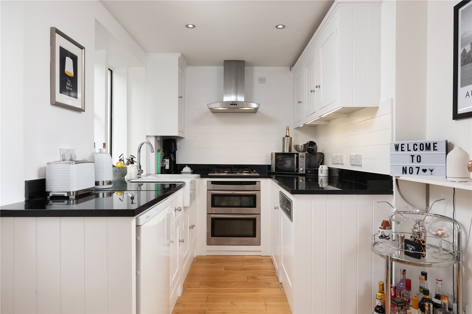 1 bedroom Flat for sale in Bristol
